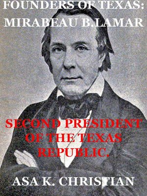 cover image of Founders of Texas